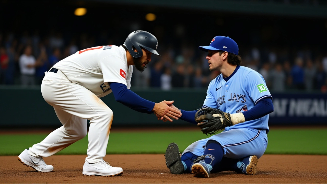 Blue Jays Set for 2025 World Series vs. Dodgers as ALCS Rumors Fade