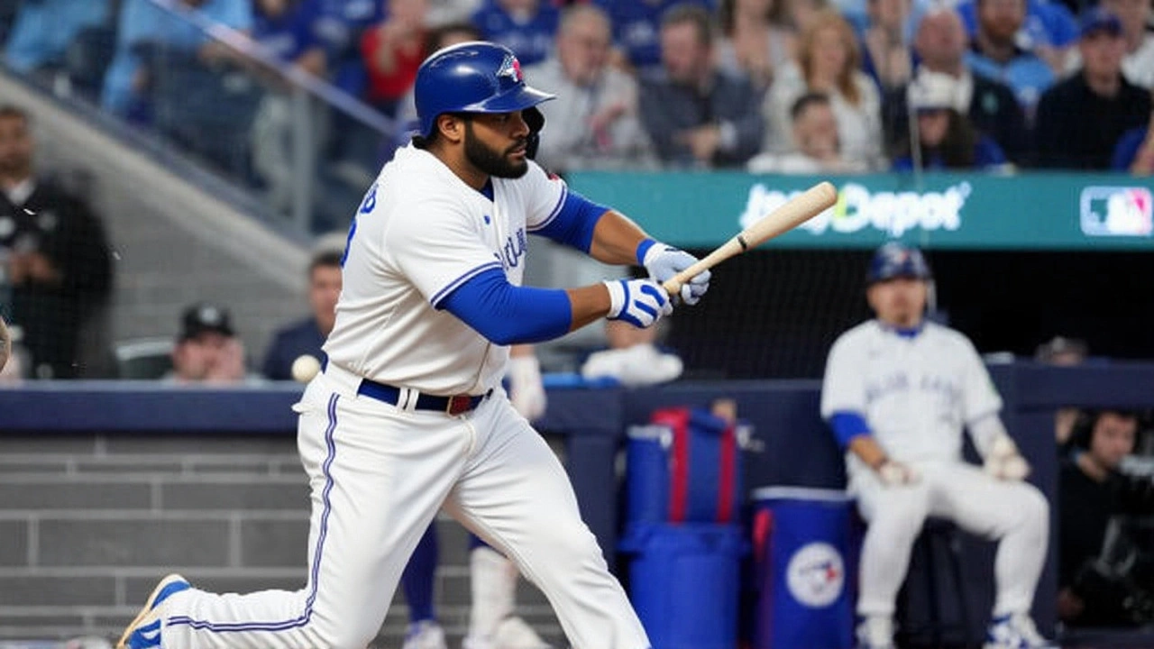 Economic and Fan Impact in Toronto
