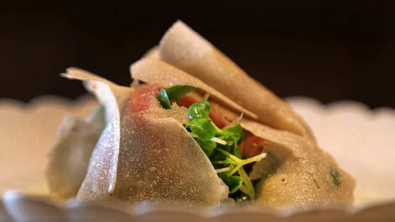 Community Roots, City-Wide Reach