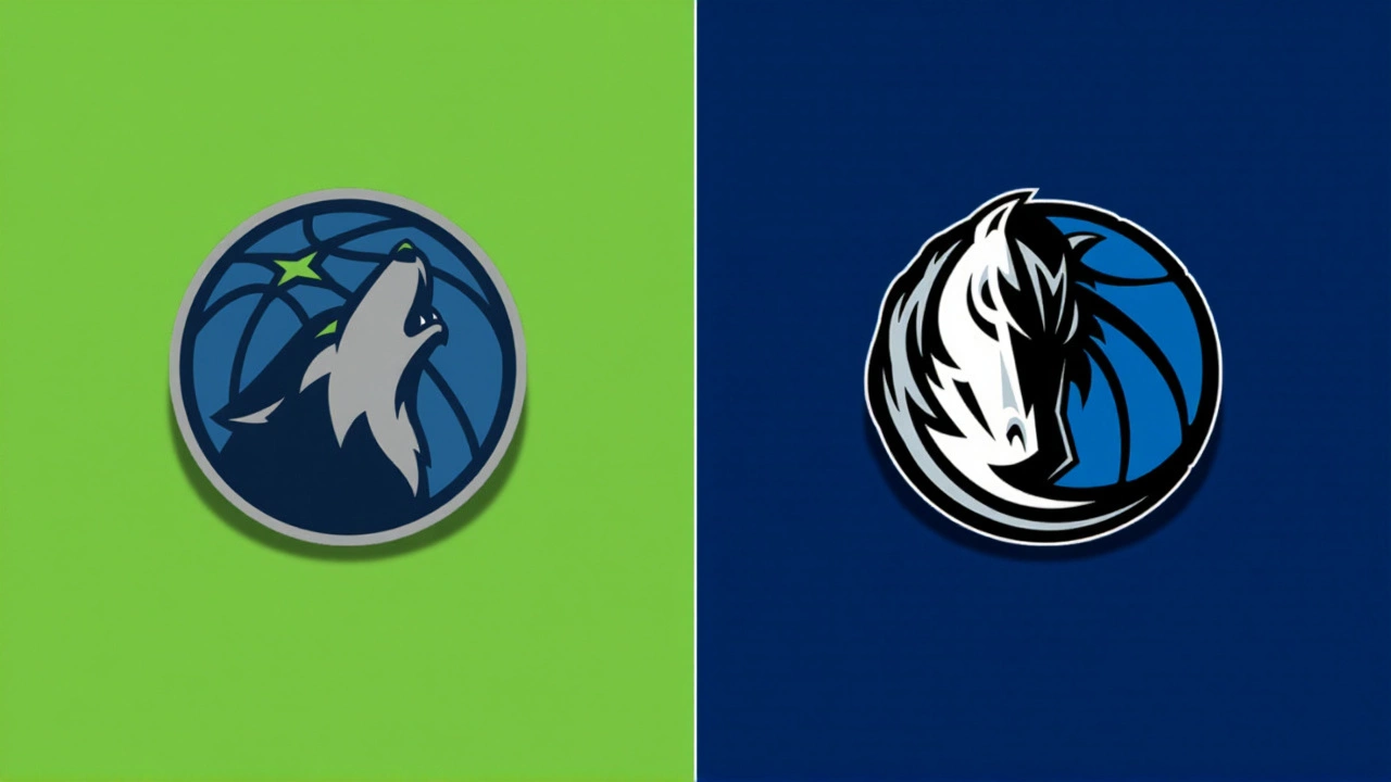 Timberwolves Edge Mavericks 115-114 in Overtime Thriller at American Airlines Center