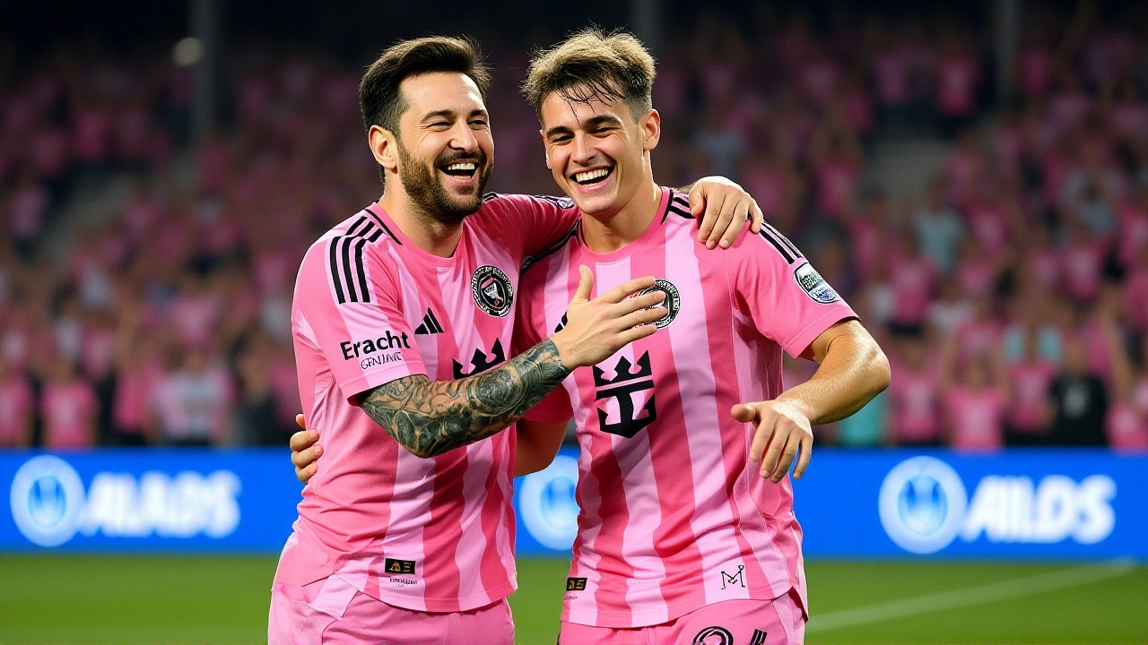 What’s Next? The Ripple Effect