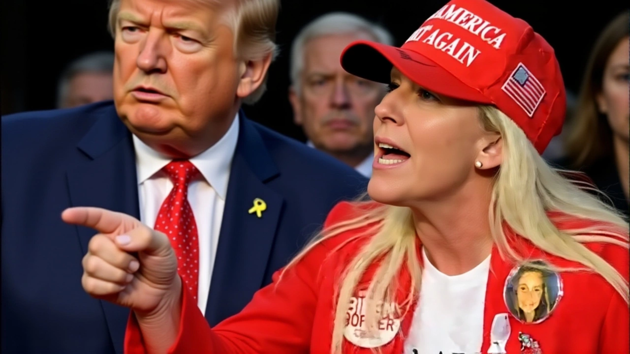 What’s Next? The Ripple Effects