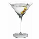 how to make a martini